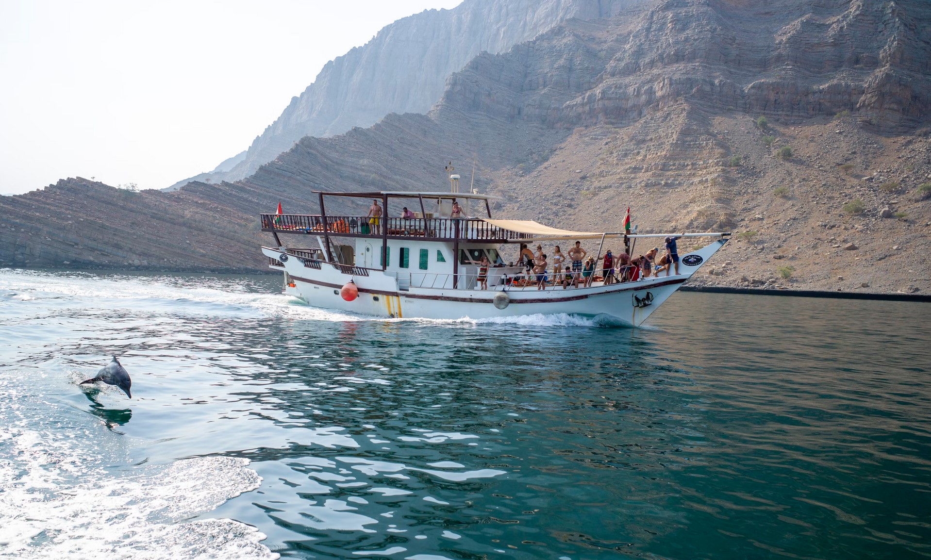 Club Med to open in Musandam, Oman in 2028