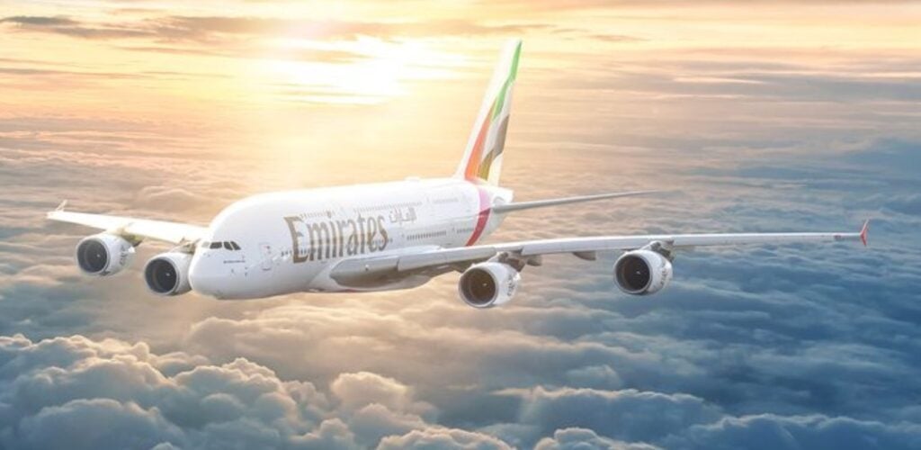 Emirates