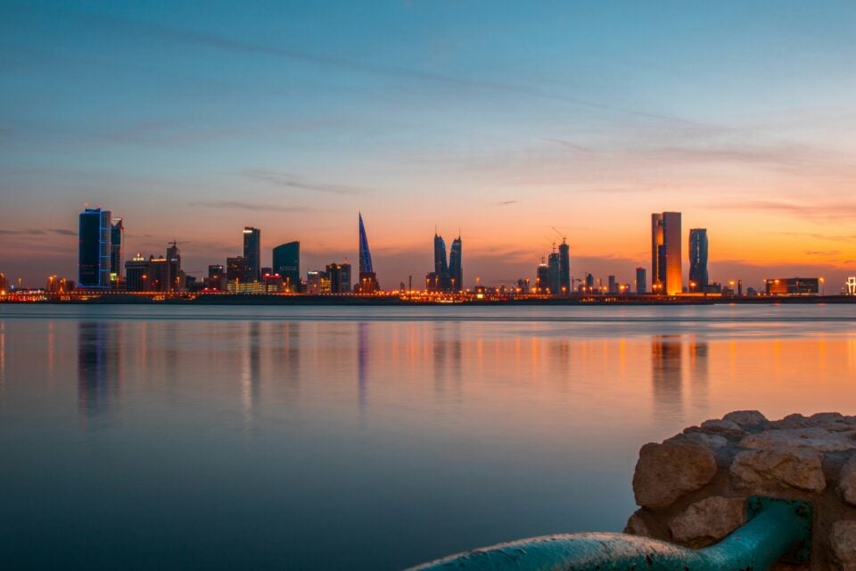 Manama Bahrain