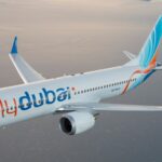 flydubai - Image courtesy of flydubai