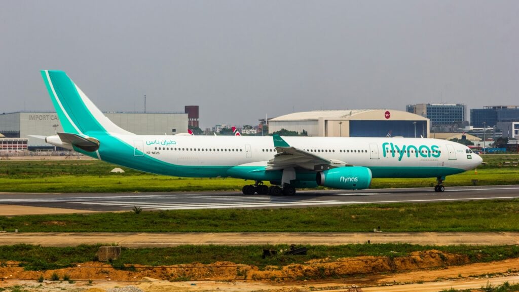 flynas