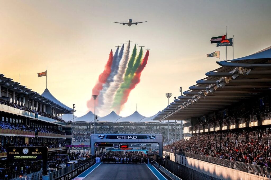 AbuDhabiGP2024 - Image courtesy of Abu Dhabi Review