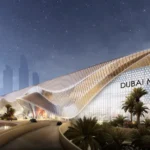 Dubai Mall’s $408m expansion is revealed - Image courtesy of Emaar properties