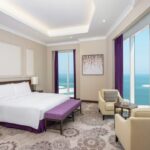 Hilton opens in Al Khobar, Saudi Arabia - Image courtesy of Hilton