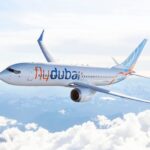 Image courtesy of flydubai