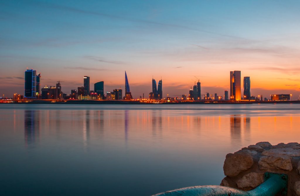 Bahrain