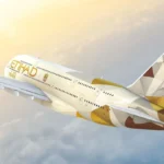 Etihad Airways profits soar