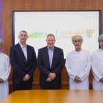 Oman Air and SalamAir extend codeshare partnership - Image courtesy of Oman Air