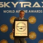 Skytrax-awards - Image courtesy of Emirates