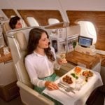 Image courtesy of Emirates