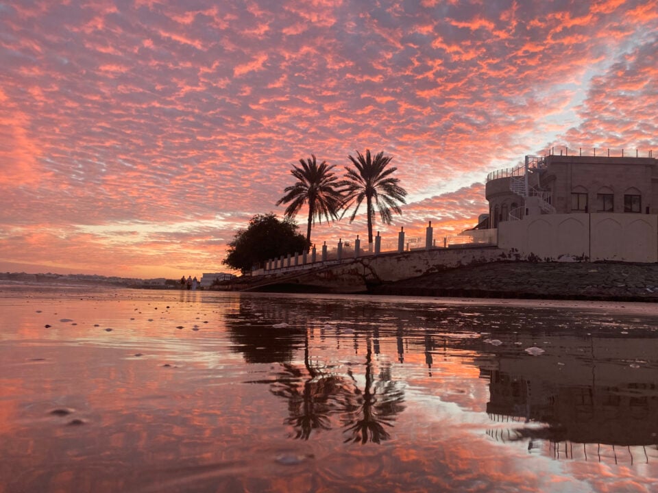 Oman