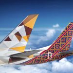 Etihad and Batik Air