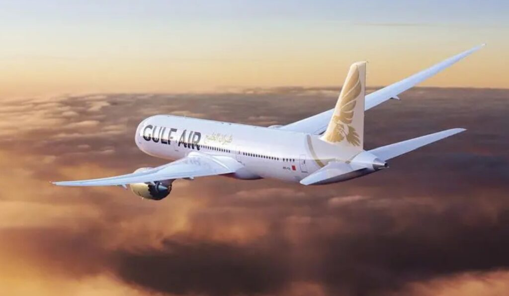 Gulf Air