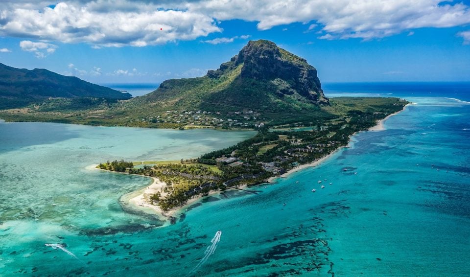 Mauritius