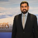 Mohammad Lootah will head Emirates Switzerland