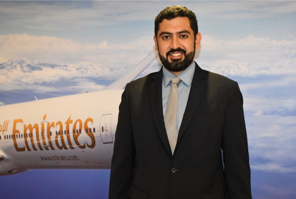 Mohammad Lootah will head Emirates Switzerland