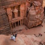 Petra, Jordan