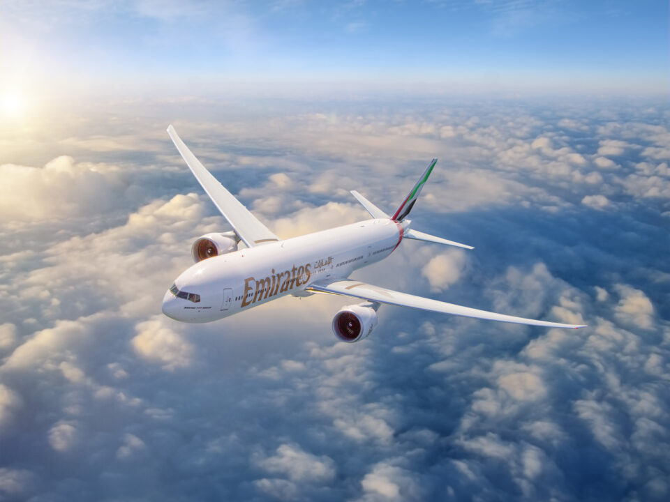 Refurbished-routes-for-777-announced - Image courtesy of Emirates