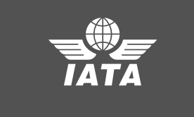 Image courtesy of IATA