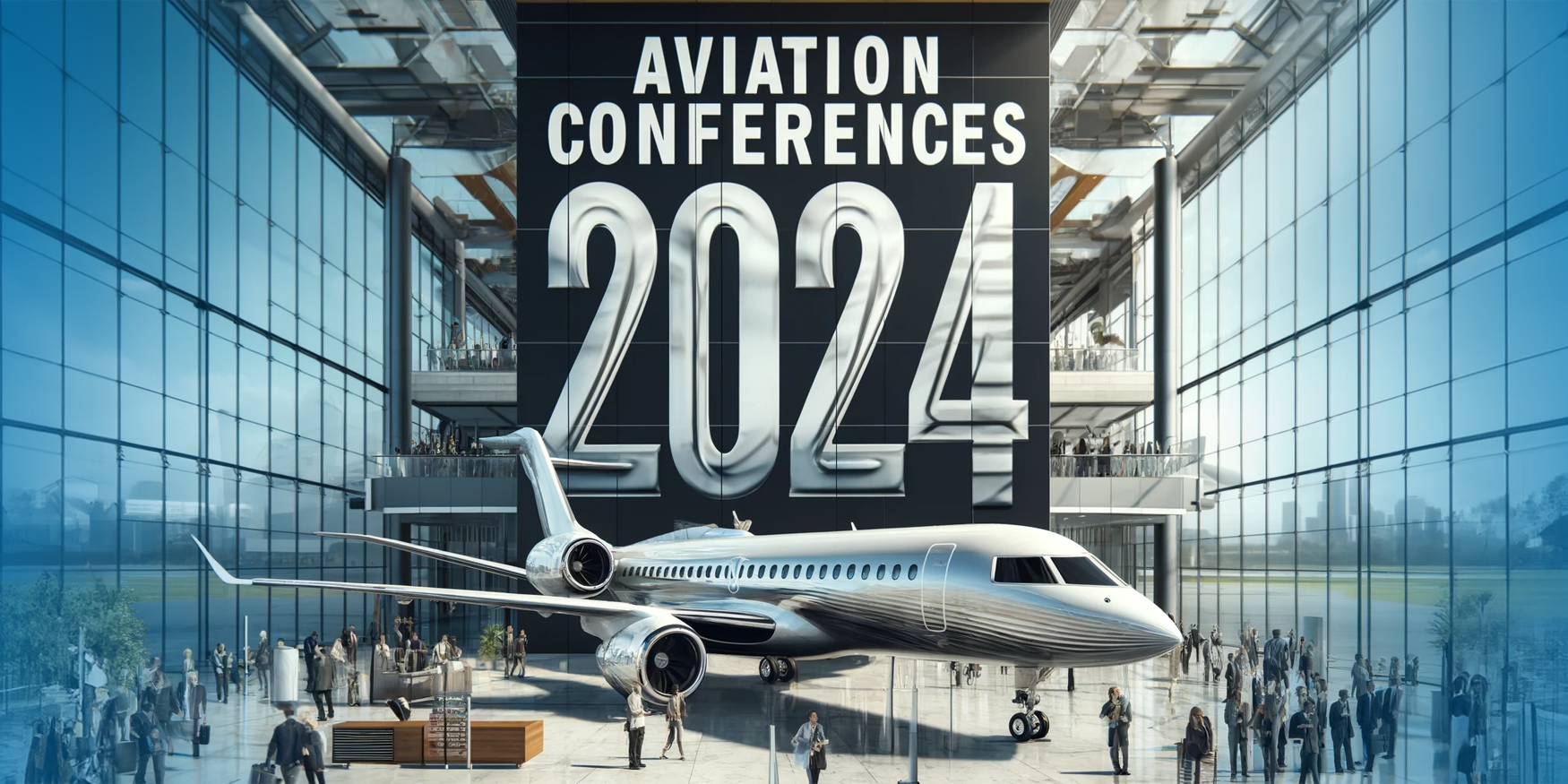 Image courtesy of Aviation News Conference 2024