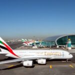 Travelport reveals Emirates NDC content and Ajet partnership - Image courtesy of Emirates Airline