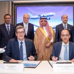 flynas-Airbus agreement