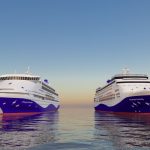 Celestyal Discovery and Celestyal Journey will cruise the Arabian Gulf over the next three years