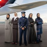 Emirates Group celebrating Emirati women in the workforce