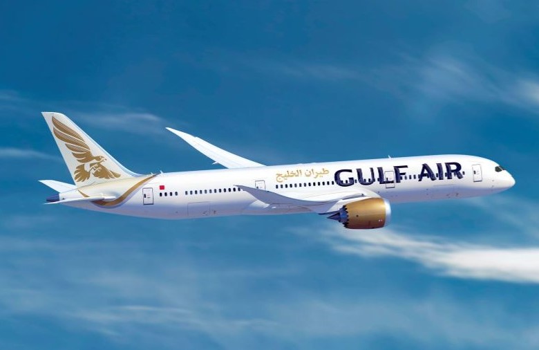 Gulf Air