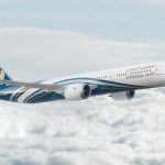 الطيران العماني