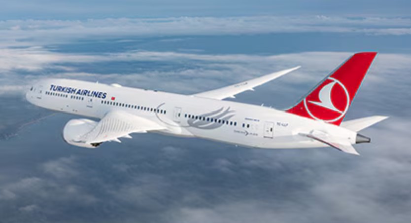 Turkish Airlines