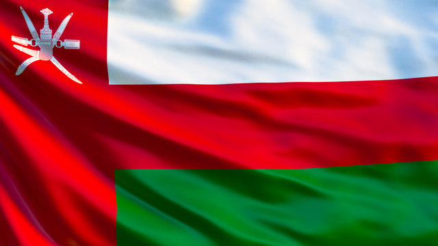 Oman-national-day- image courtesy of Unsplash