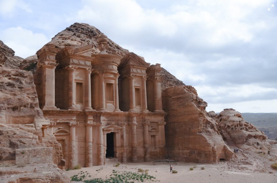 Petra, Jordan