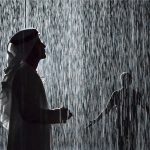 Rain Room