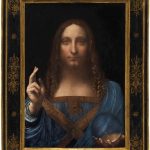 Salvator Mundi