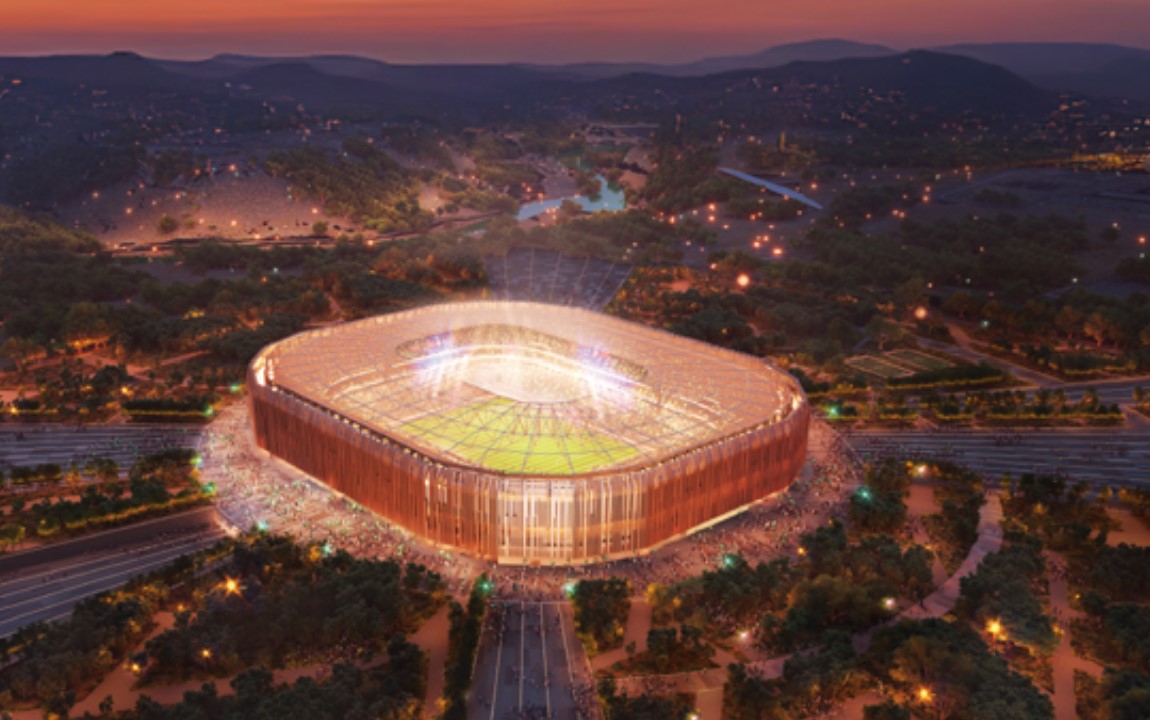 2034 World Cup Host Revealed: Shaping Football’s Future