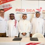 The Saudi Arabian Athletic Federation and Sports Hub announced inaugural Red Sea Marathon