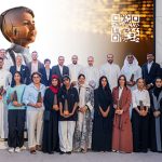 NEOM Social Responsibility Awards Ceremony