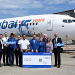 flydubai touches down in Basel, Switzerland