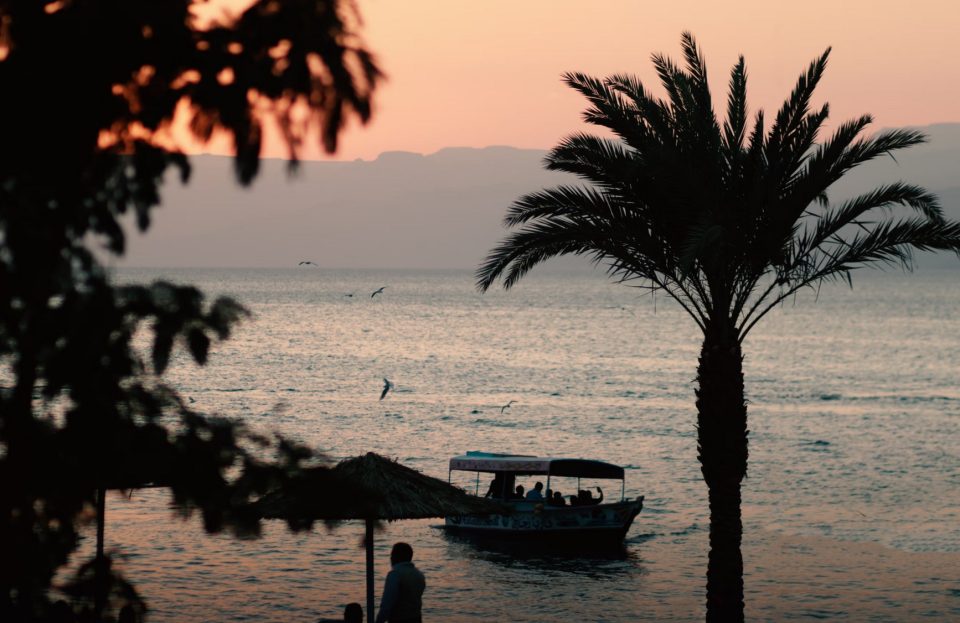 Aqaba, Jordan