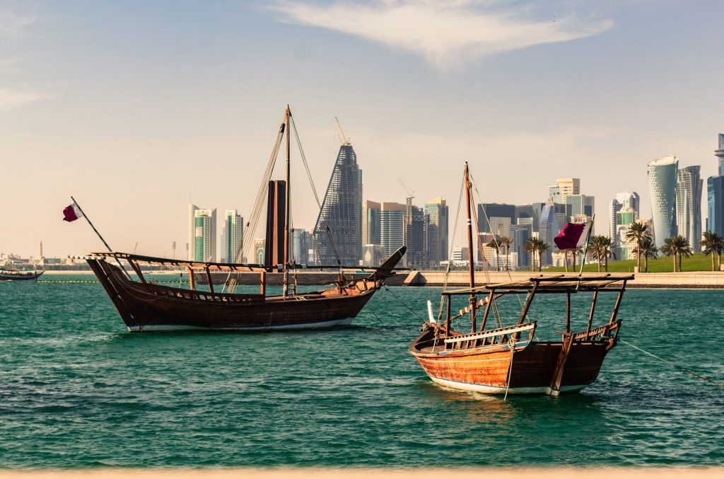 Doha, Qatar