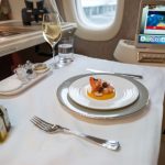 Emirates First Class