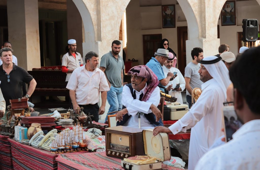 Souq Waqif