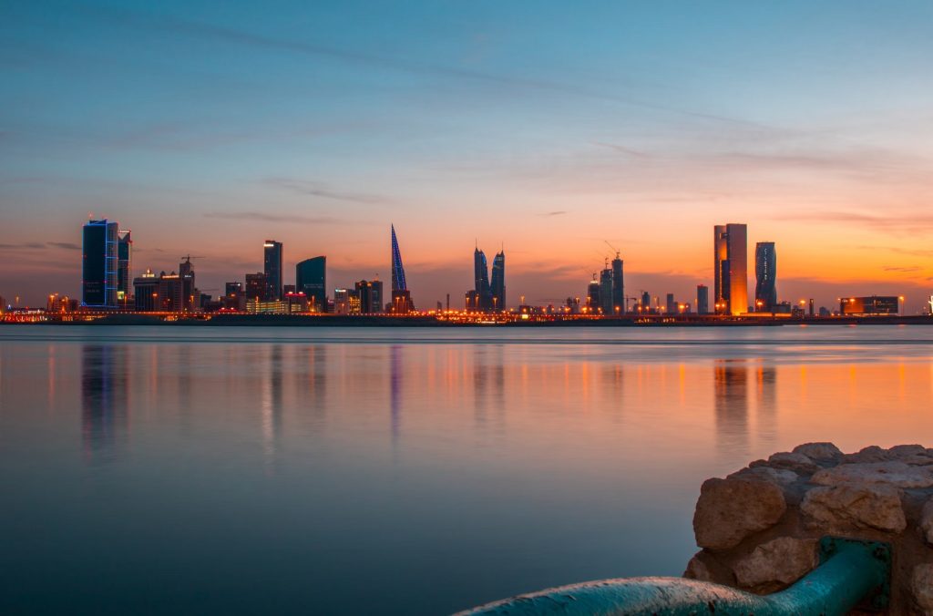 Bahrain