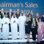 Emirates' 2024 Passenger Sales Conference