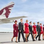 Qatar Airways announces intention to acquire 25% of VIrgin Australia