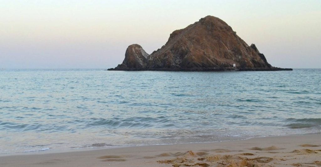 Fujairah