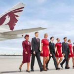 Qatar airways