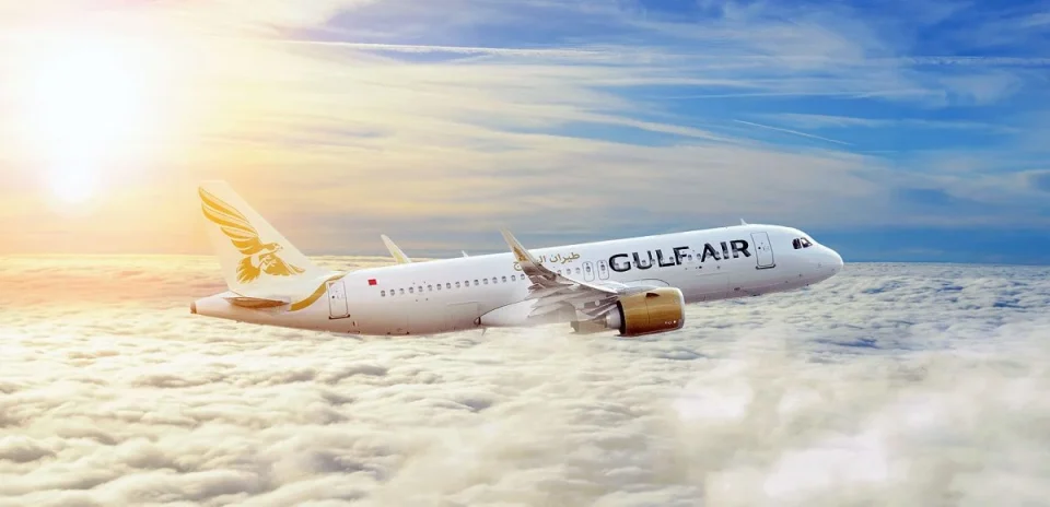 gulf air