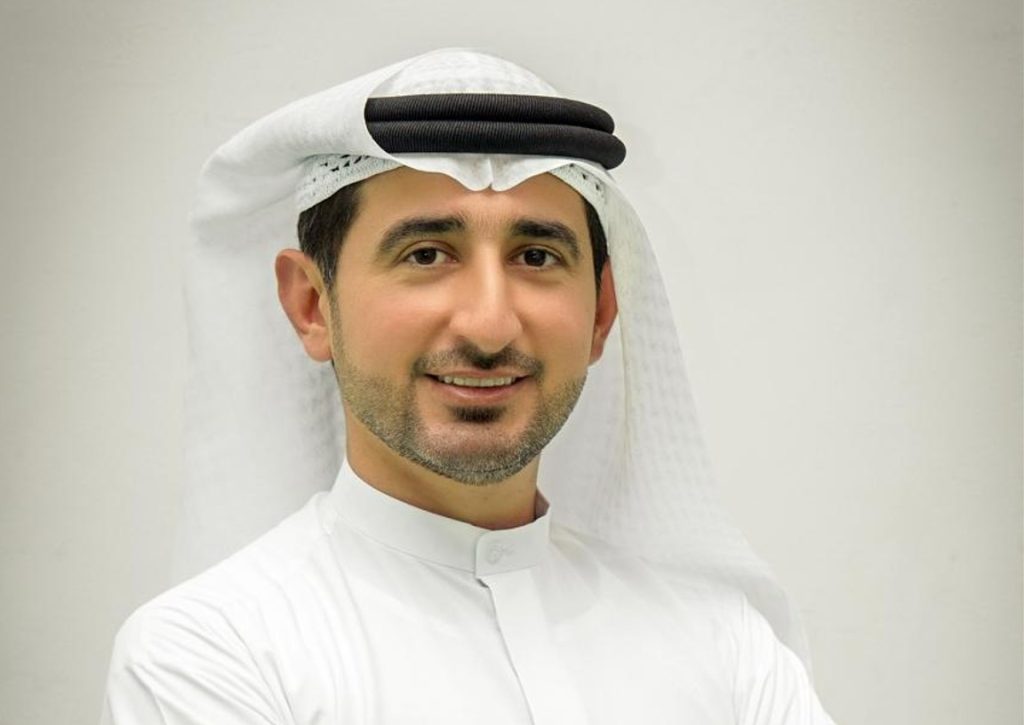 دبي سفاري بارك